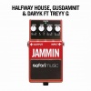 Halfway House、Treyy G、Gusdamnit、Daryk - Jammin (Original Mix)