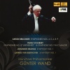 Günter Wand、Münchner Rundfunkorchester - I. Allegro moderato (Ed. R. Haas from 1887 & 1890 Versions)