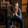 Garou - You Can't Hurry Love