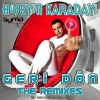 Hüseyin Karadayı、Betül Demir - Geri don