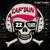 Ronald-V - Cap'tain 22 Years