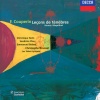 Sandrine Piau、les talens lyriques、Christophe Rousset、emmanuel balssa - Incipit Lamentatio Jeremiae Prophetae