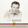jim reeves - Anna Marie