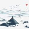 零凌 - 下山
