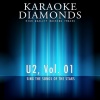 Karaoke Diamonds、Mary J. Blige - One (Karaoke Version In the Style of U2)
