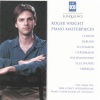 Roger Wright - Robert Schumann, Blumenstuck in D flat, Op. 19