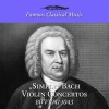 helmuth rilling、Christoph Poppen、Bach-Collegium-Stuttgart - I. —