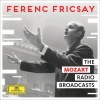ferenc fricsay、RIAS-Symphonie-Orchester - Mozart: Symphony No. 1 In E Flat Major, K.16: 1. Allegro molto