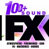 FXStudio - Fireworks Atmosphere