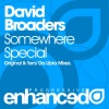 David Broaders - Somewhere Special (Original Mix)