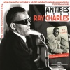 Ray Charles - Spoken Introductions by André Francis and Joe Adams