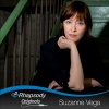 Suzanne Vega - Ludlow Street (Rhapsody Original)