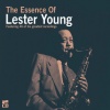 Lester Young - I'm Confessin'