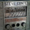 Steve Conte - Somebody's Gonna Get Their Head Kicked in Tonight