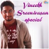Vineeth Sreenivasan、Aparna Balamurali - Thennal Nilavinte (From 