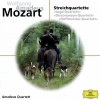 Amadeus Quartet - Mozart: String Quartet No. 17 in B Flat Major, K. 458 