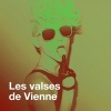 Mathieu Bento - Les valses de vienne