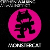Stephen Walking - Animal Instinct