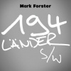mark forster - 194 Länder s/w (Paris Piano Session)