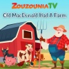 ZouZounia TV - Old Macdonald Had a Farm