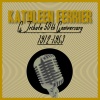 kathleen ferrier - What Is Life To Me Without Thee?