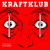 kraftklub - Band mit dem K