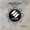 sonia、Eriva - Feel My Love