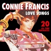 Connie Francis - Among My Souvenirs