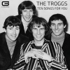 The Troggs - Love is all around