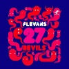 Sarah Scott、Flevans - On & Out
