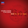 Accademia Bizantina、ottavio dantone - J.S. Bach: Die Kunst der Fuge, BWV 1080: Contrapunctus I (Arr. For Chamber Orchestra)