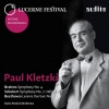 Paul Kletzki、Schweizerisches Festspielorchester - Sinfonie Nr. 4 e-Moll op. 98: I. Allegro non troppo