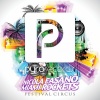 nicola fasano、Miami Rockets - Festival Circus (Original Mix)