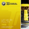 Technikal、NG Rezonance - Let Me Be (Original Mix)