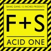Franz & Shape - Acid One (Original Mix)