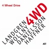 Nils Landgren、Michael Wollny、Wolfgang Haffner、Lars Danielsson - Polygon