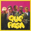 Projota、Mario Bautista、Orishas - Qué Pasa