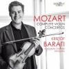 Hungarian Chamber Orchestra、Kristof Barati - I. Allegro moderato