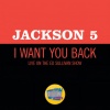 Jackson5 - I Want You Back (Live On The Ed Sullivan Show, December 14, 1969)