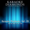 Karaoke Diamonds - Ball & Chain (伴奏)