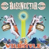 Bassnectar、Amp Live - Hot Right Now (Bassnectar Remix)