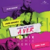 Chyno Miranda、Juan Magan、Magic Juan - Dónde Nos Vamos A Ver (Remix)