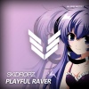 SkiDropz - Playful Raver