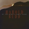 Harold Budd - Poem: Aztec Hotel