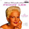 Peggy Lee、Sy Oliver & His Orchestra - Mr. Wonderful (Single Version)