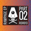 Murdock、Doctrine - Burning Up (Rampage Anthem 2015)
