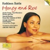 kathleen battle、Orchestra Of St. Luke's、André Previn (安德列·普列文) - No. 1, First I'll Try Love