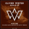 Olivier Weiter - Madaar (Original)