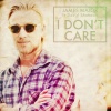 James Major、David Shannon - I Don't Care