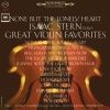 Isaac Stern、milton katims、columbia symphony orchestra、Pyotr Ilyich Tchaikovsky - No. 6, Net Tol'Ka Tot Kto Znal 